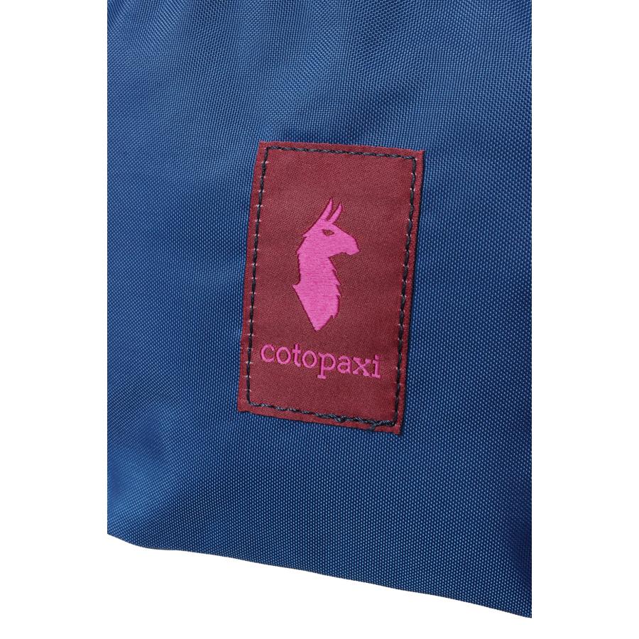 【P5倍】Lista 2L Lightweight Crossbody Bag - Del Dia - ONE-4 (4203020035252) Cotopaxi(コトパクシ) |  | 01