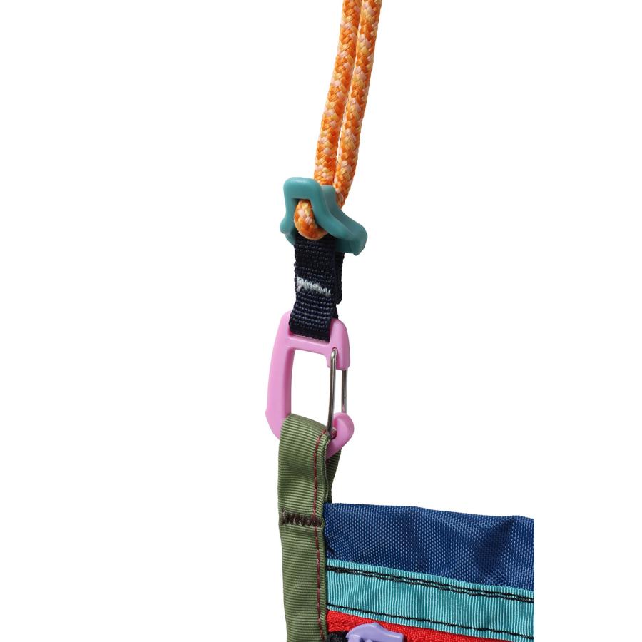 【P5倍】Lista 2L Lightweight Crossbody Bag - Del Dia - ONE-4 (4203020035252) Cotopaxi(コトパクシ) |  | 02