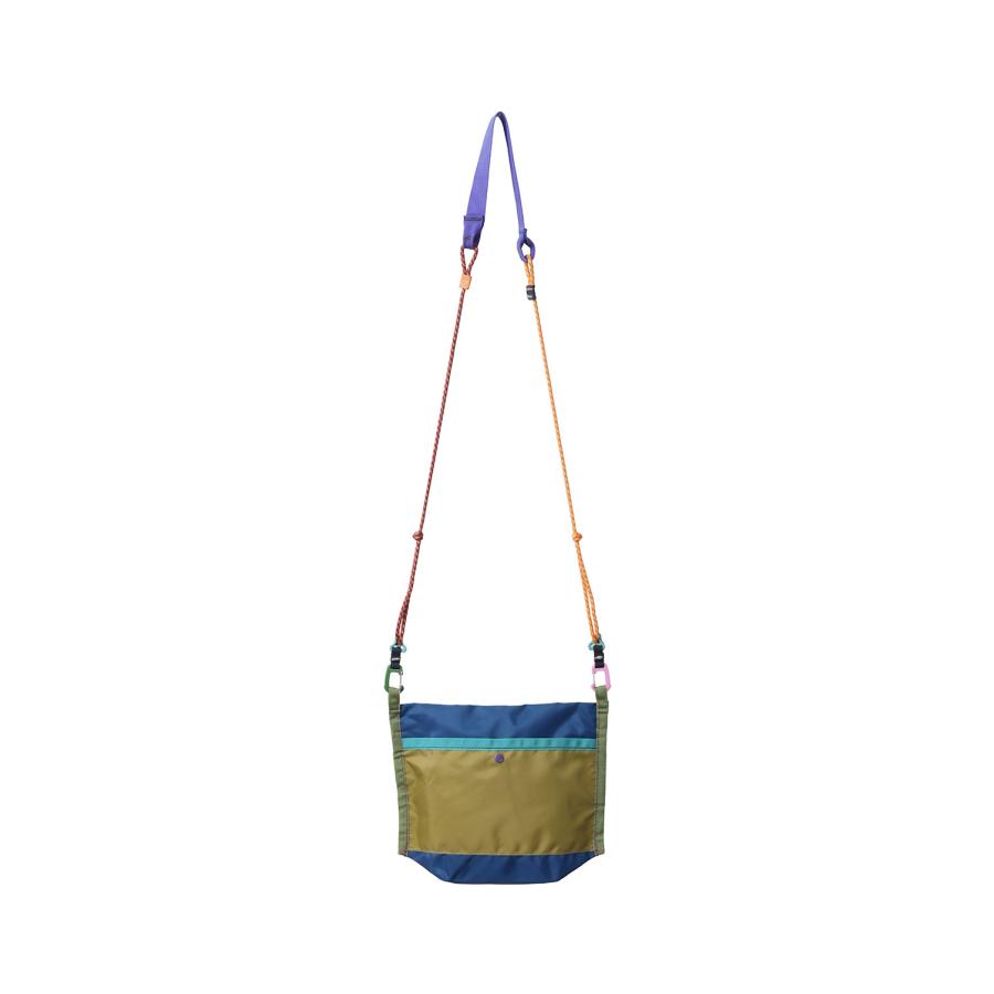 【P5倍】Lista 2L Lightweight Crossbody Bag - Del Dia - ONE-4 (4203020035252) Cotopaxi(コトパクシ) |  | 04