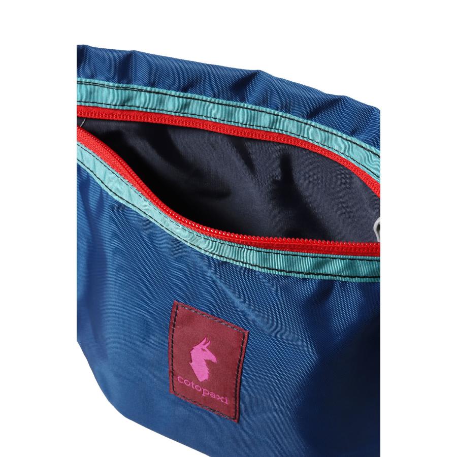 【P5倍】Lista 2L Lightweight Crossbody Bag - Del Dia - ONE-4 (4203020035252) Cotopaxi(コトパクシ) |  | 05