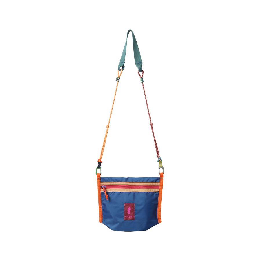 【P5倍】Lista 2L Lightweight Crossbody Bag - Del Dia - ONE-2(4203020035252) Cotopaxi(コトパクシ) | 