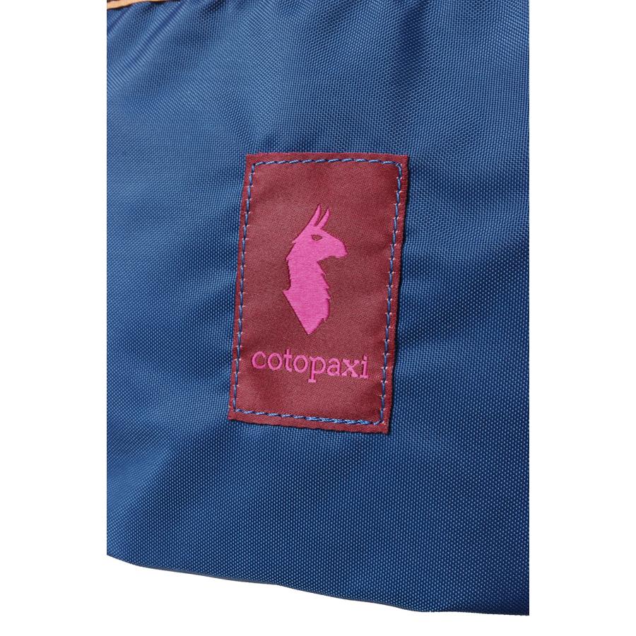 【P5倍】Lista 2L Lightweight Crossbody Bag - Del Dia - ONE-2(4203020035252) Cotopaxi(コトパクシ) |  | 01