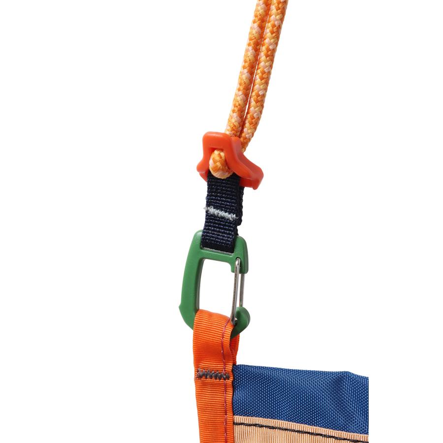 【P5倍】Lista 2L Lightweight Crossbody Bag - Del Dia - ONE-2(4203020035252) Cotopaxi(コトパクシ) |  | 02