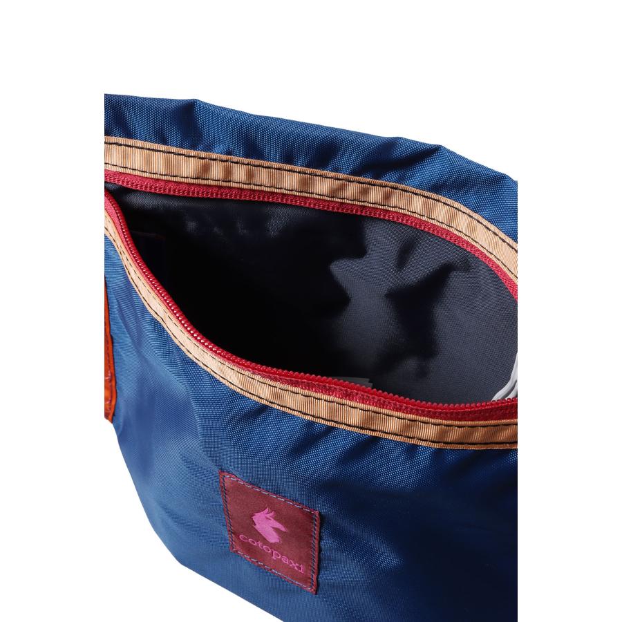 【P5倍】Lista 2L Lightweight Crossbody Bag - Del Dia - ONE-2(4203020035252) Cotopaxi(コトパクシ) |  | 05