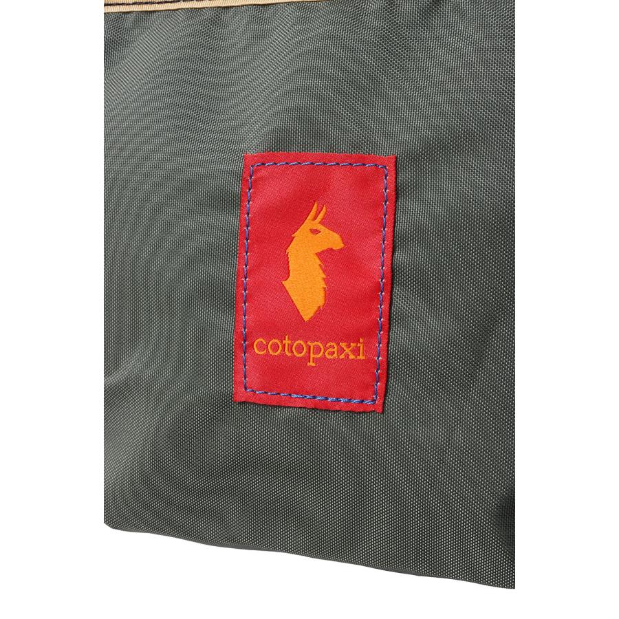 【P5倍】Lista 2L Lightweight Crossbody Bag - Del Dia - ONE-5(4203020035252) Cotopaxi(コトパクシ) |  | 01