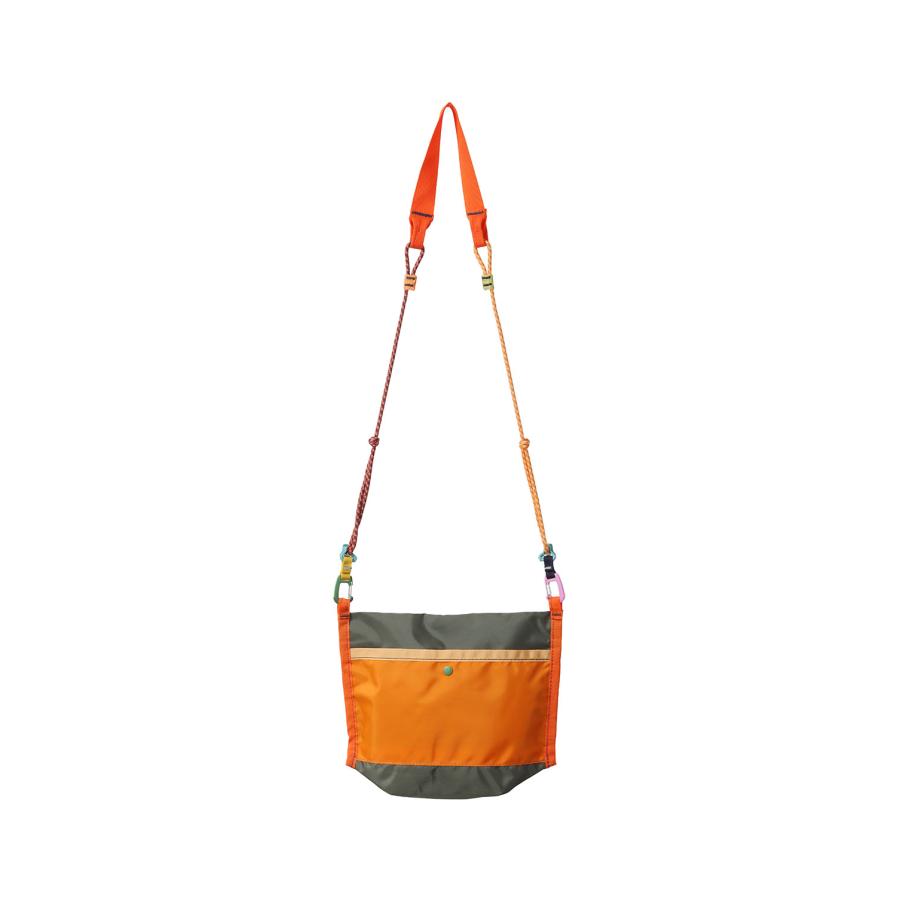 【P5倍】Lista 2L Lightweight Crossbody Bag - Del Dia - ONE-5(4203020035252) Cotopaxi(コトパクシ) |  | 04