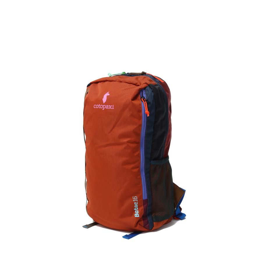 【P5倍】Batac Backpack - Del D?a 16L - ONE-2 (4200170035211) Cotopaxi(コトパクシ) |  | 01
