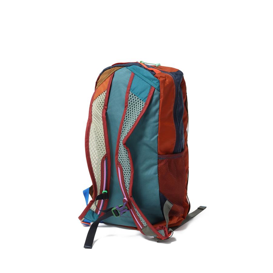 【P5倍】Batac Backpack - Del D?a 16L - ONE-2 (4200170035211) Cotopaxi(コトパクシ) |  | 02