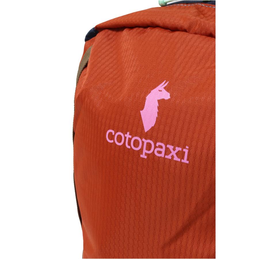 【P5倍】Batac Backpack - Del D?a 16L - ONE-2 (4200170035211) Cotopaxi(コトパクシ) |  | 03