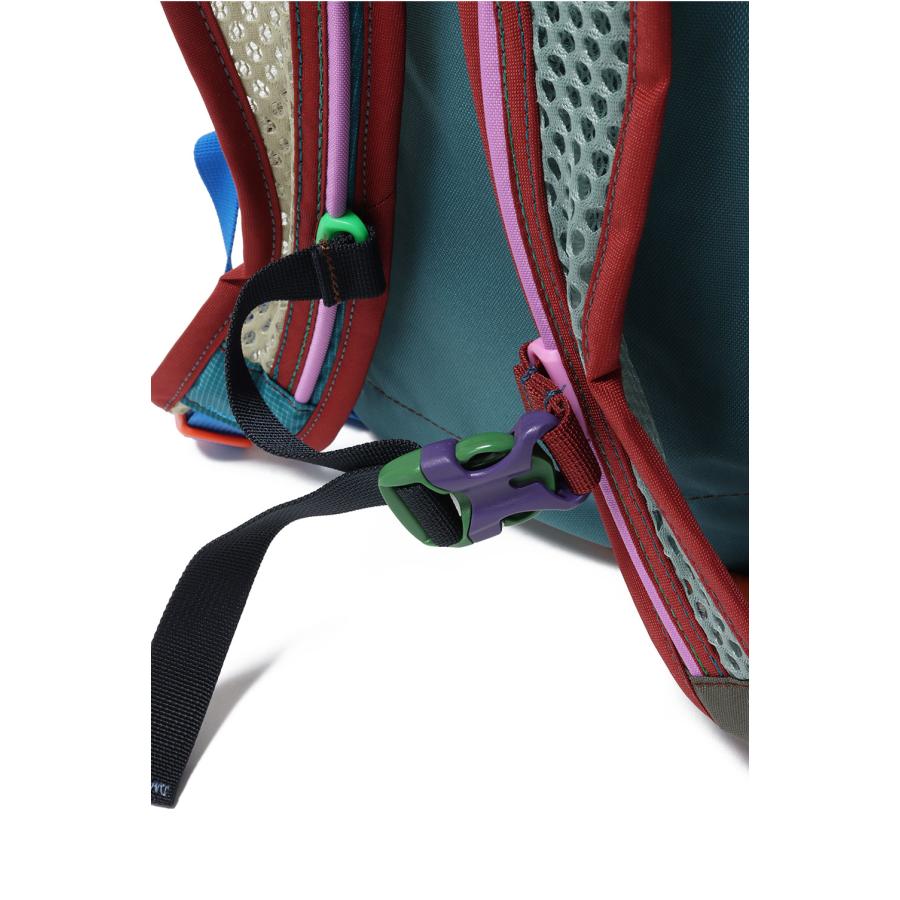 【P5倍】Batac Backpack - Del D?a 16L - ONE-2 (4200170035211) Cotopaxi(コトパクシ) |  | 05