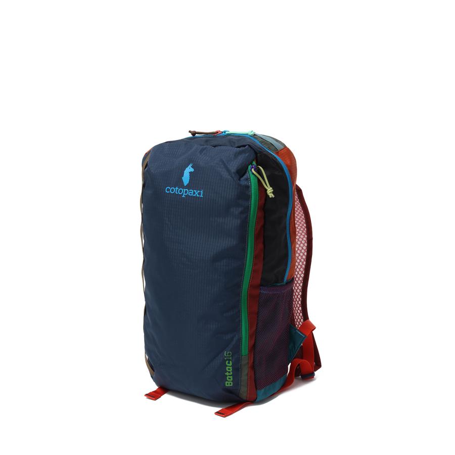 【P5倍】Batac Backpack - Del D?a 16L - ONE-4 (4200170035211) Cotopaxi(コトパクシ) |  | 01