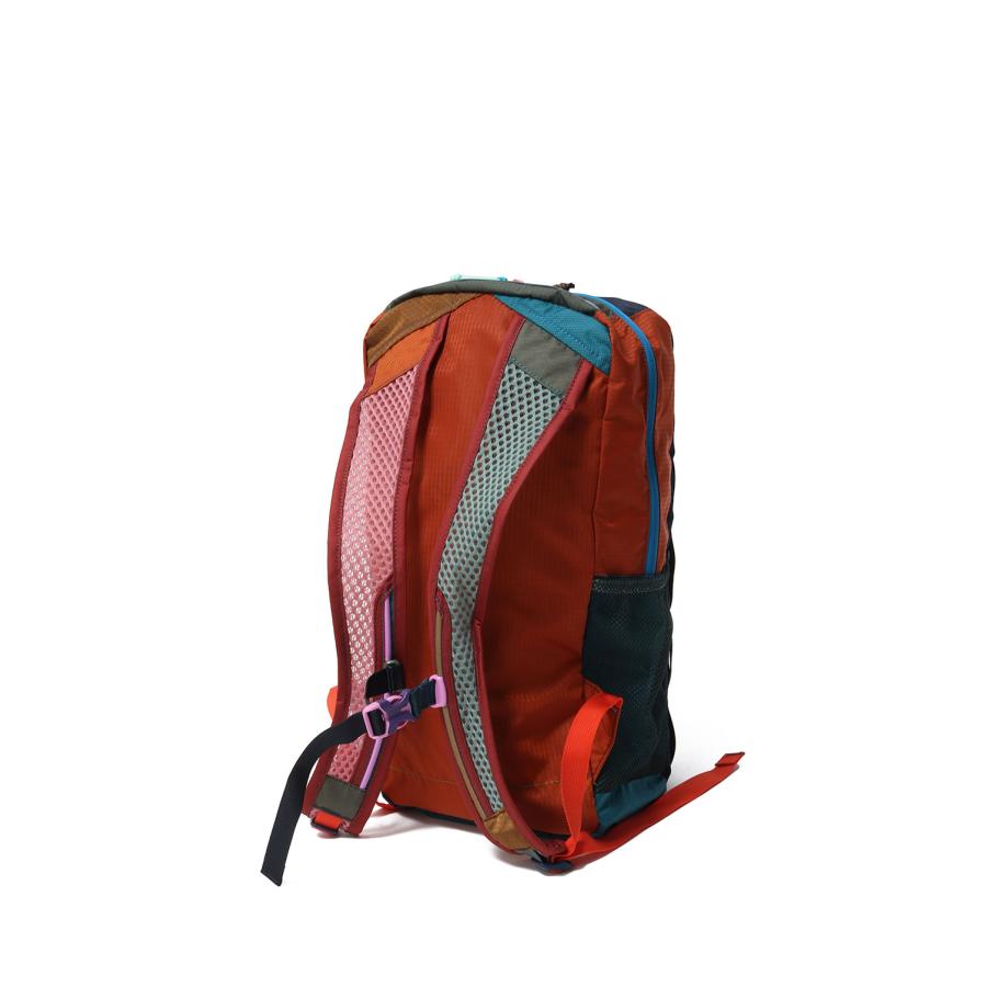 【P5倍】Batac Backpack - Del D?a 16L - ONE-4 (4200170035211) Cotopaxi(コトパクシ) |  | 02