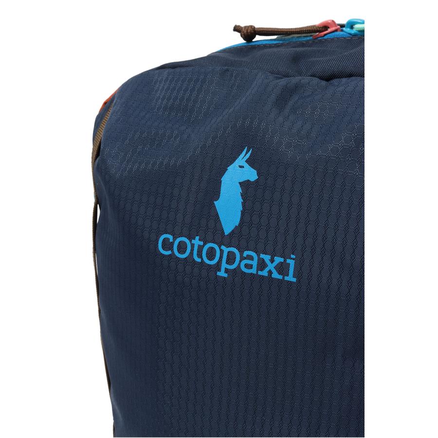 【P5倍】Batac Backpack - Del D?a 16L - ONE-4 (4200170035211) Cotopaxi(コトパクシ) |  | 03