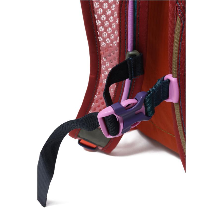 【P5倍】Batac Backpack - Del D?a 16L - ONE-4 (4200170035211) Cotopaxi(コトパクシ) |  | 05