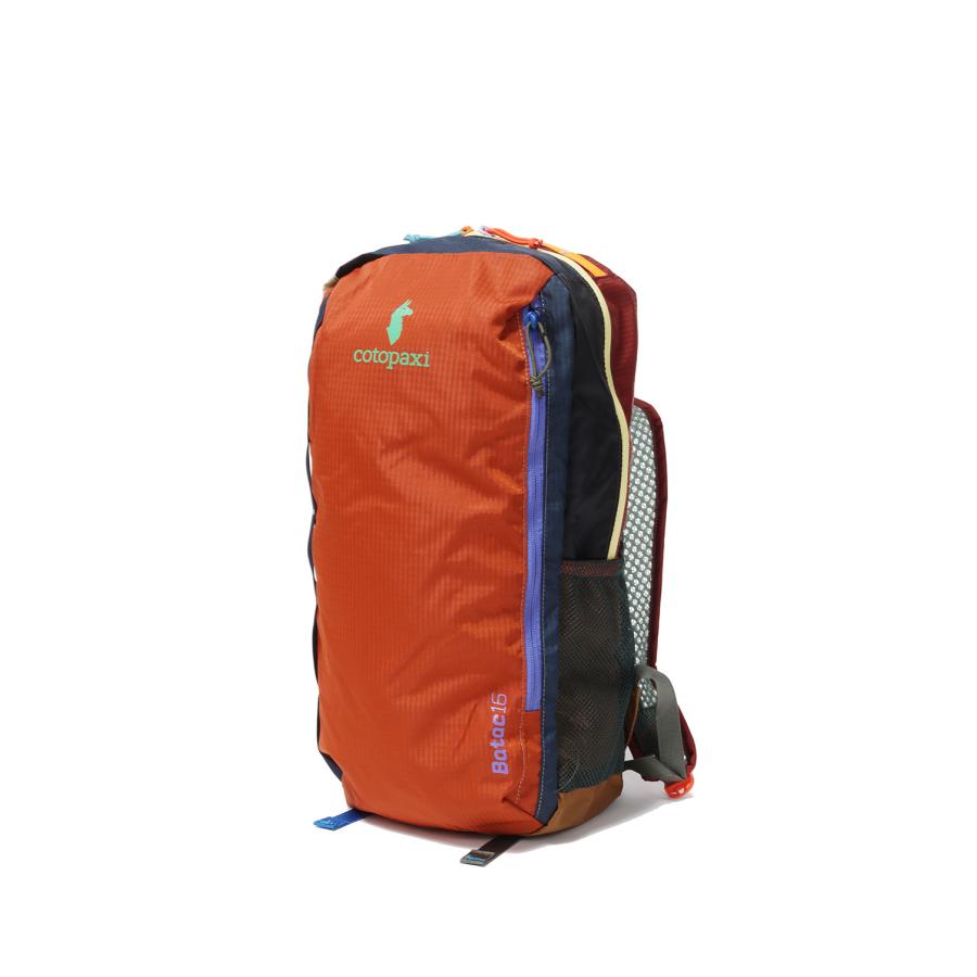【P5倍】Batac Backpack - Del D?a 16L - ONE-7 (4200170035211) Cotopaxi(コトパクシ) |  | 01