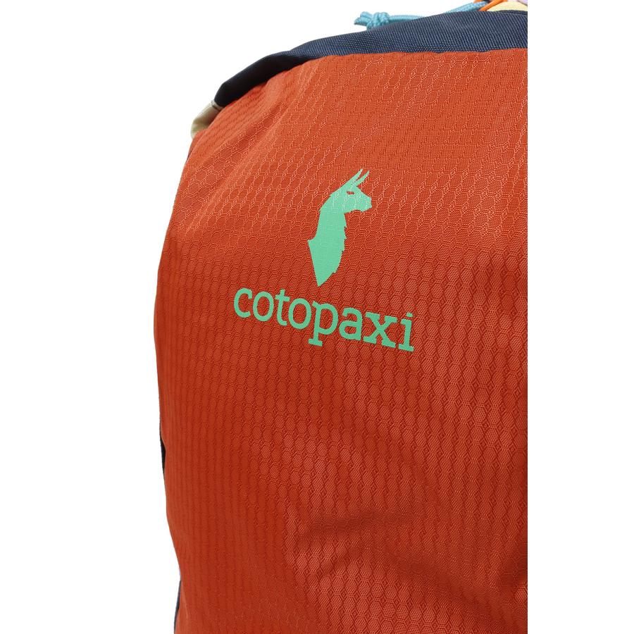 【P5倍】Batac Backpack - Del D?a 16L - ONE-7 (4200170035211) Cotopaxi(コトパクシ) |  | 03
