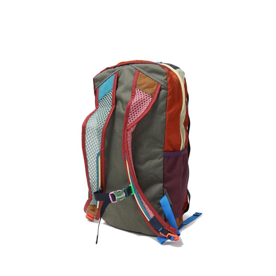 【P5倍】Batac Backpack - Del D?a 16L - ONE-7 (4200170035211) Cotopaxi(コトパクシ) |  | 04