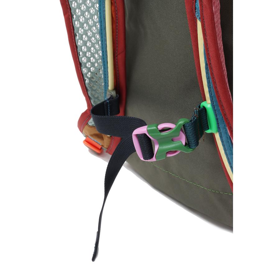 【P5倍】Batac Backpack - Del D?a 16L - ONE-7 (4200170035211) Cotopaxi(コトパクシ) |  | 05