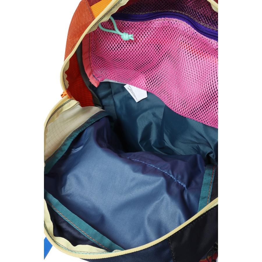 【P5倍】Batac Backpack - Del D?a 16L - ONE-7 (4200170035211) Cotopaxi(コトパクシ) |  | 06