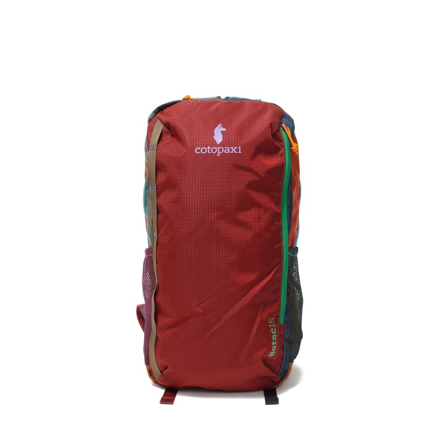 【P5倍】Batac Backpack - Del D?a 16L - ONE-8 (4200170035211) Cotopaxi(コトパクシ) | 