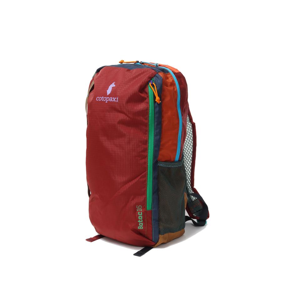【P5倍】Batac Backpack - Del D?a 16L - ONE-8 (4200170035211) Cotopaxi(コトパクシ) |  | 01