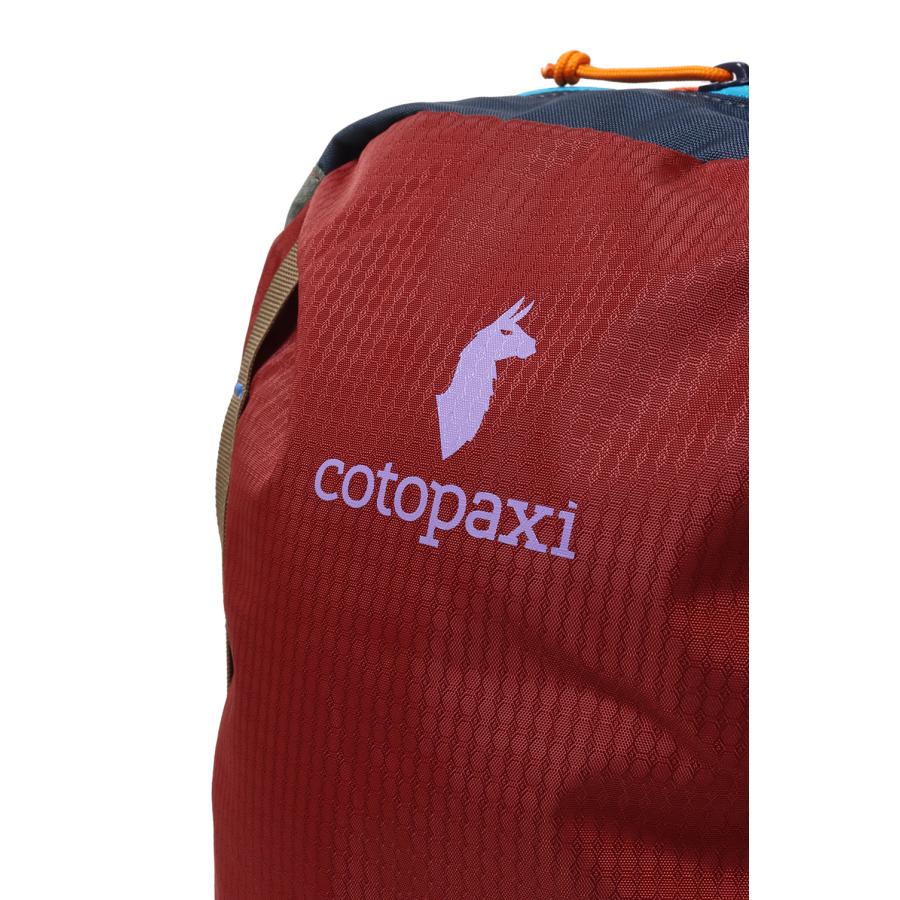 【P5倍】Batac Backpack - Del D?a 16L - ONE-8 (4200170035211) Cotopaxi(コトパクシ) |  | 03