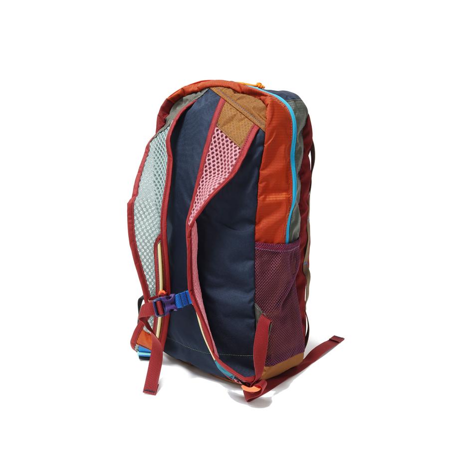 【P5倍】Batac Backpack - Del D?a 16L - ONE-8 (4200170035211) Cotopaxi(コトパクシ) |  | 04