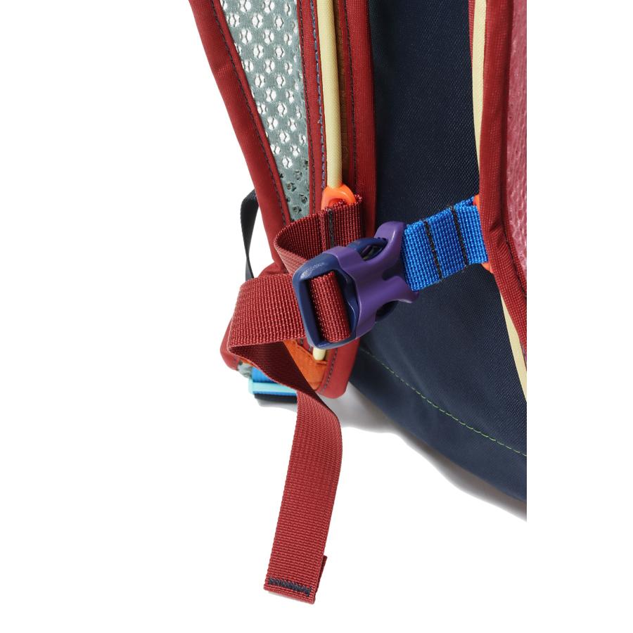 【P5倍】Batac Backpack - Del D?a 16L - ONE-8 (4200170035211) Cotopaxi(コトパクシ) |  | 05