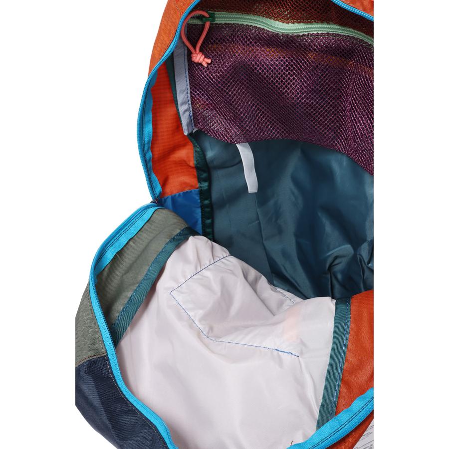 【P5倍】Batac Backpack - Del D?a 16L - ONE-8 (4200170035211) Cotopaxi(コトパクシ) |  | 06