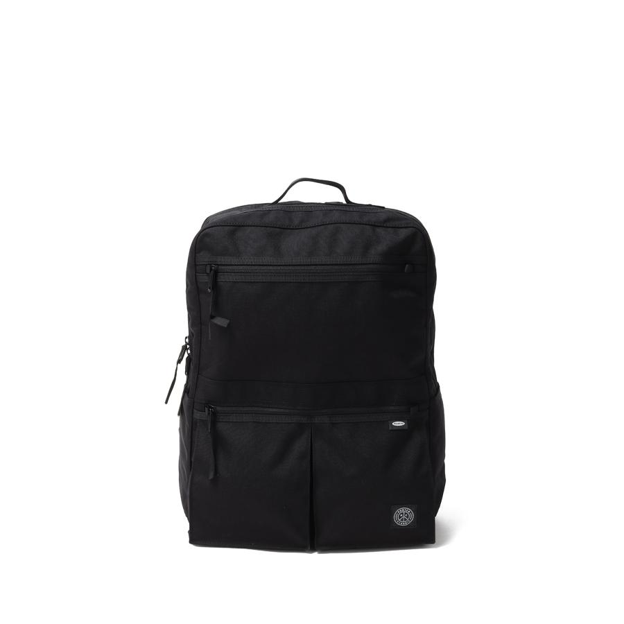 【P2倍】NEWTON BUSINESS RUCKSACK L / BLACK (PC-050-1417) Newton Bag(ニュートンバッグ) | 