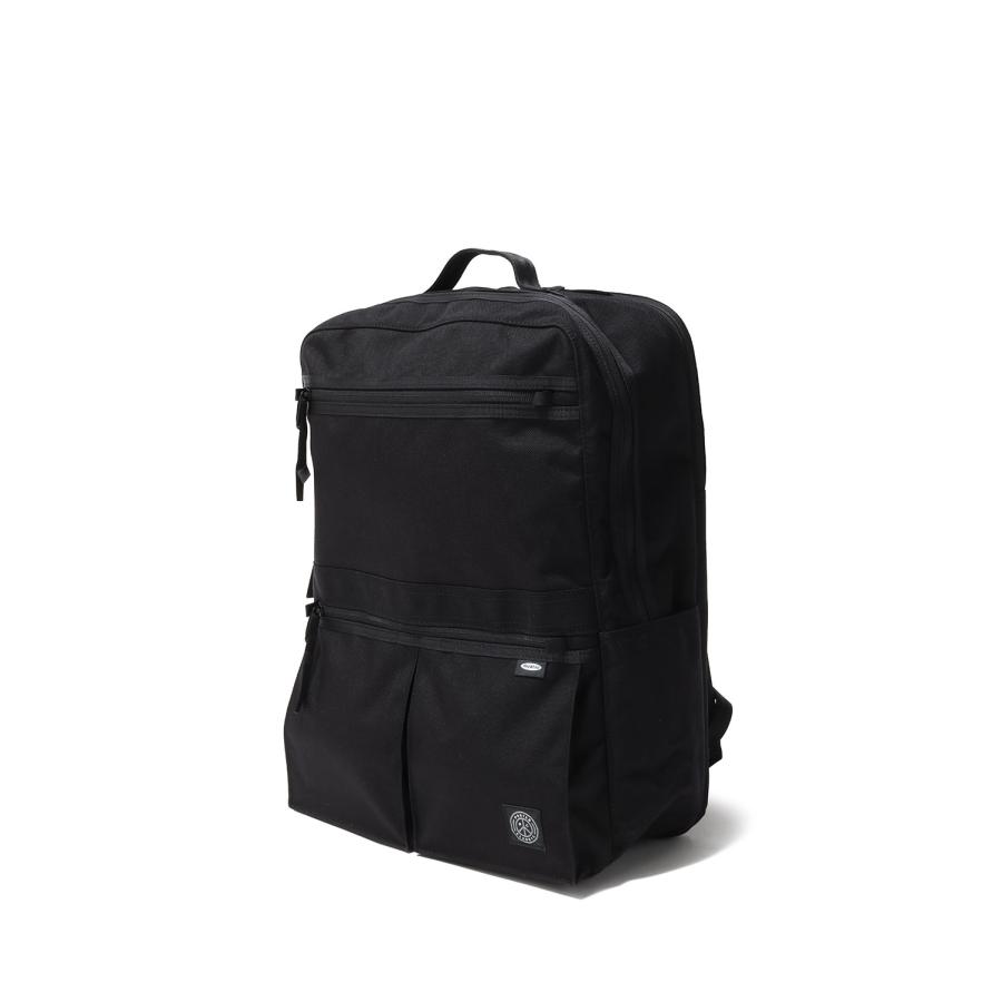 【P2倍】NEWTON BUSINESS RUCKSACK L / BLACK (PC-050-1417) Newton Bag(ニュートンバッグ) |  | 01