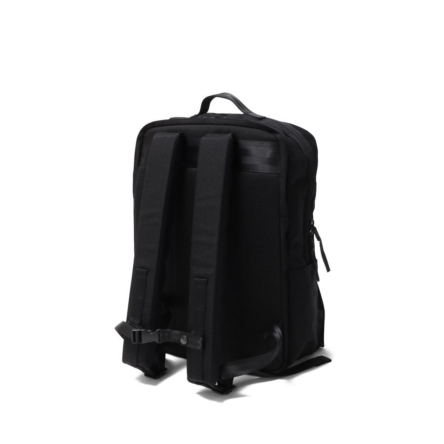 【P2倍】NEWTON BUSINESS RUCKSACK L / BLACK (PC-050-1417) Newton Bag(ニュートンバッグ) |  | 02