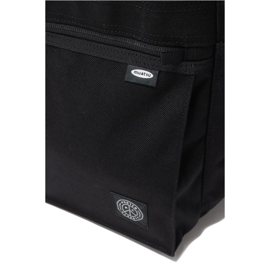 【P2倍】NEWTON BUSINESS RUCKSACK L / BLACK (PC-050-1417) Newton Bag(ニュートンバッグ) |  | 03