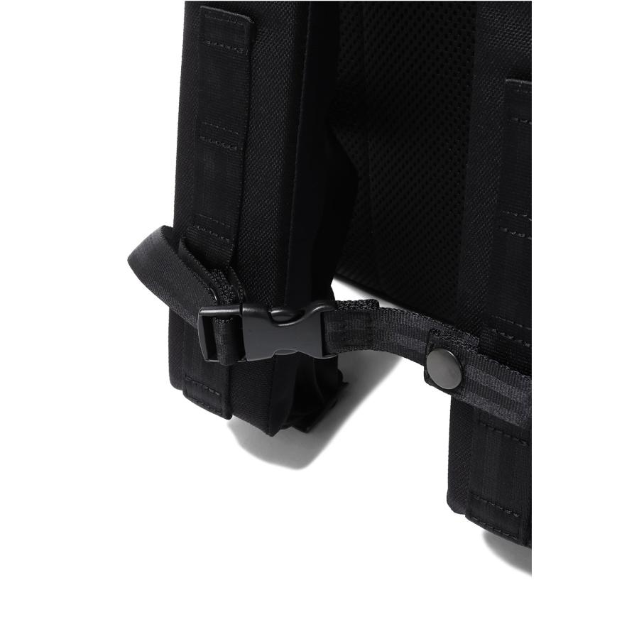 【P2倍】NEWTON BUSINESS RUCKSACK L / BLACK (PC-050-1417) Newton Bag(ニュートンバッグ) |  | 04