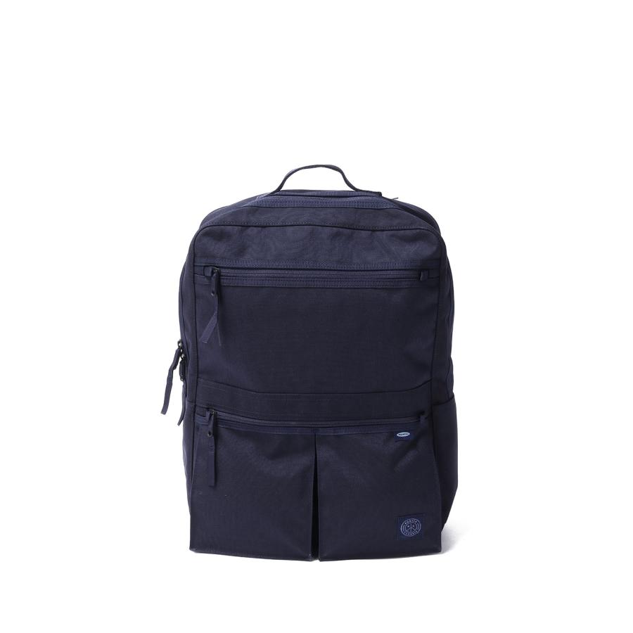 【P2倍】NEWTON BUSINESS RUCKSACK L / NAVY (PC-050-1417) Newton Bag(ニュートンバッグ) | 