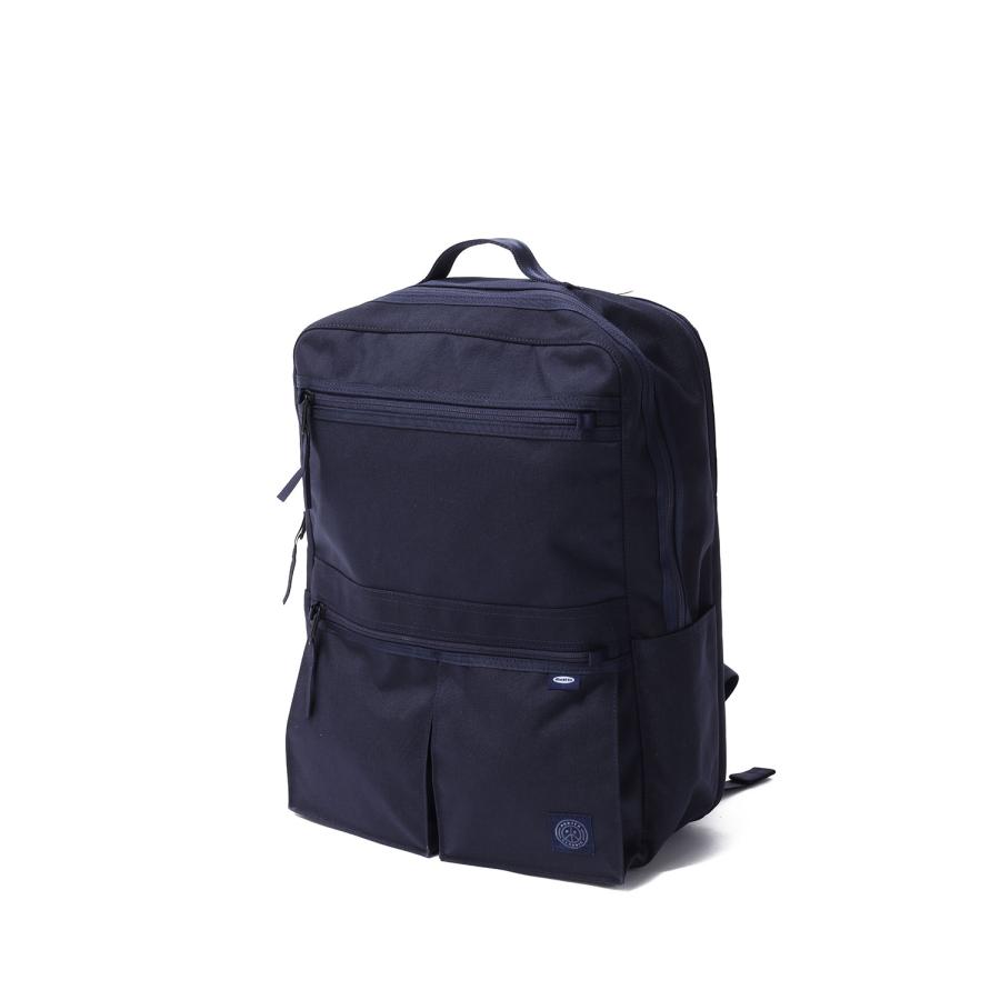 【P2倍】NEWTON BUSINESS RUCKSACK L / NAVY (PC-050-1417) Newton Bag(ニュートンバッグ) |  | 01