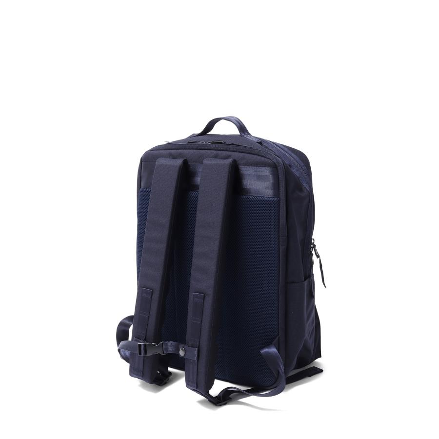 【P2倍】NEWTON BUSINESS RUCKSACK L / NAVY (PC-050-1417) Newton Bag(ニュートンバッグ) |  | 02