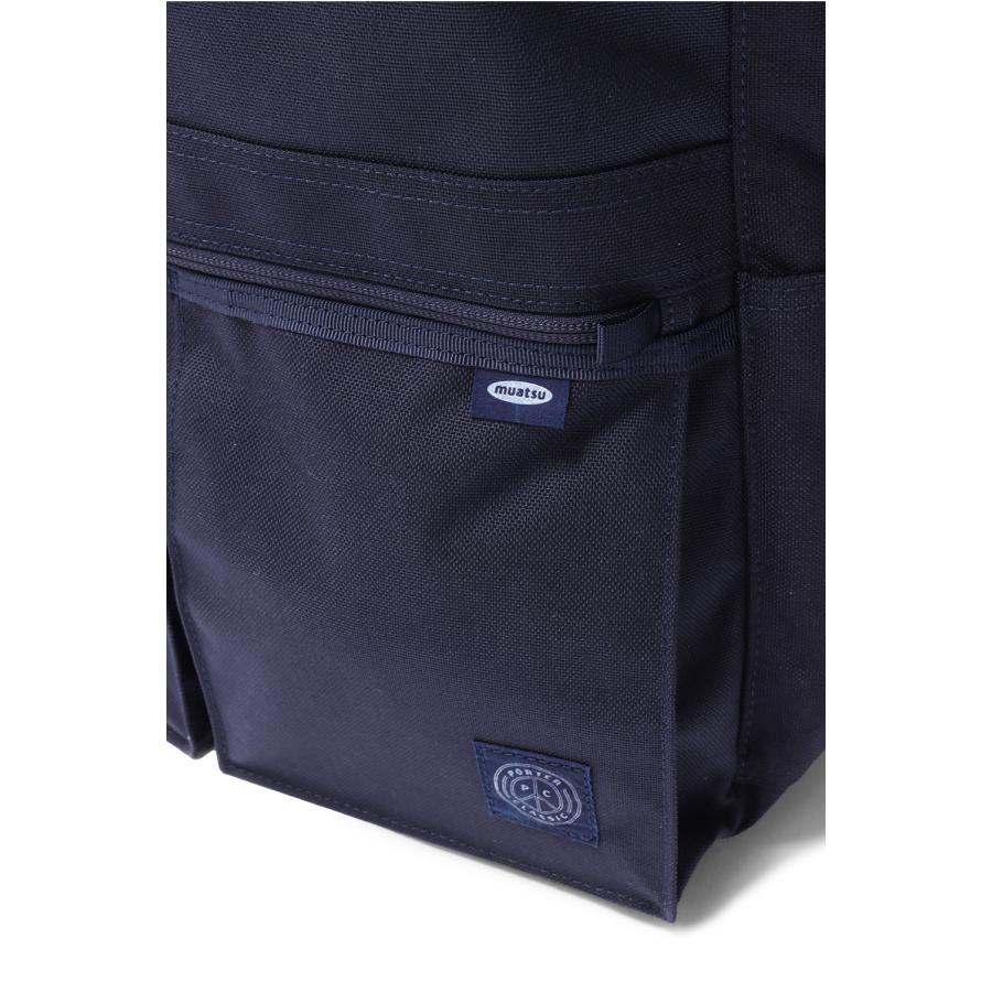 【P2倍】NEWTON BUSINESS RUCKSACK L / NAVY (PC-050-1417) Newton Bag(ニュートンバッグ) |  | 03