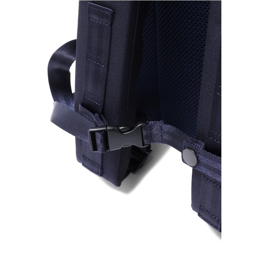 【P2倍】NEWTON BUSINESS RUCKSACK L / NAVY (PC-050-1417) Newton Bag(ニュートンバッグ) |  | 04