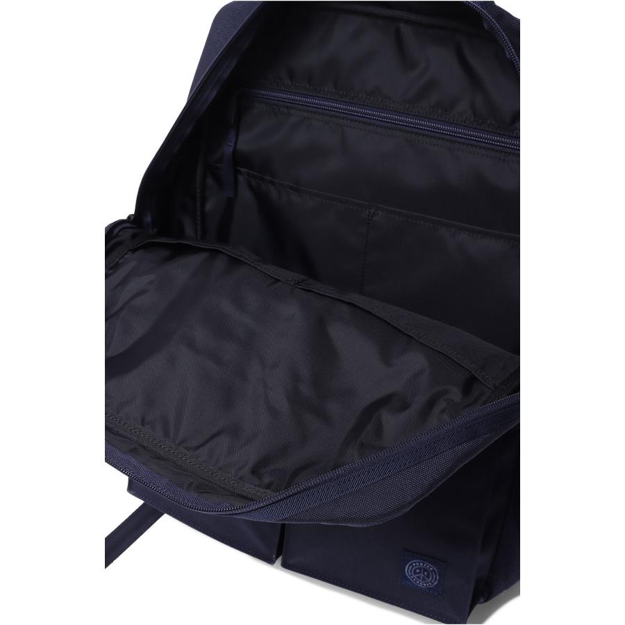 【P2倍】NEWTON BUSINESS RUCKSACK L / NAVY (PC-050-1417) Newton Bag(ニュートンバッグ) |  | 05
