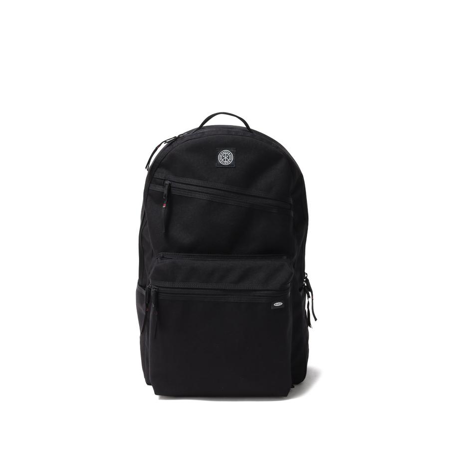 【P2倍】NEWTON DAYPACK L / BLACK (PC-050-2110) Newton Bag(ニュートンバッグ) | 