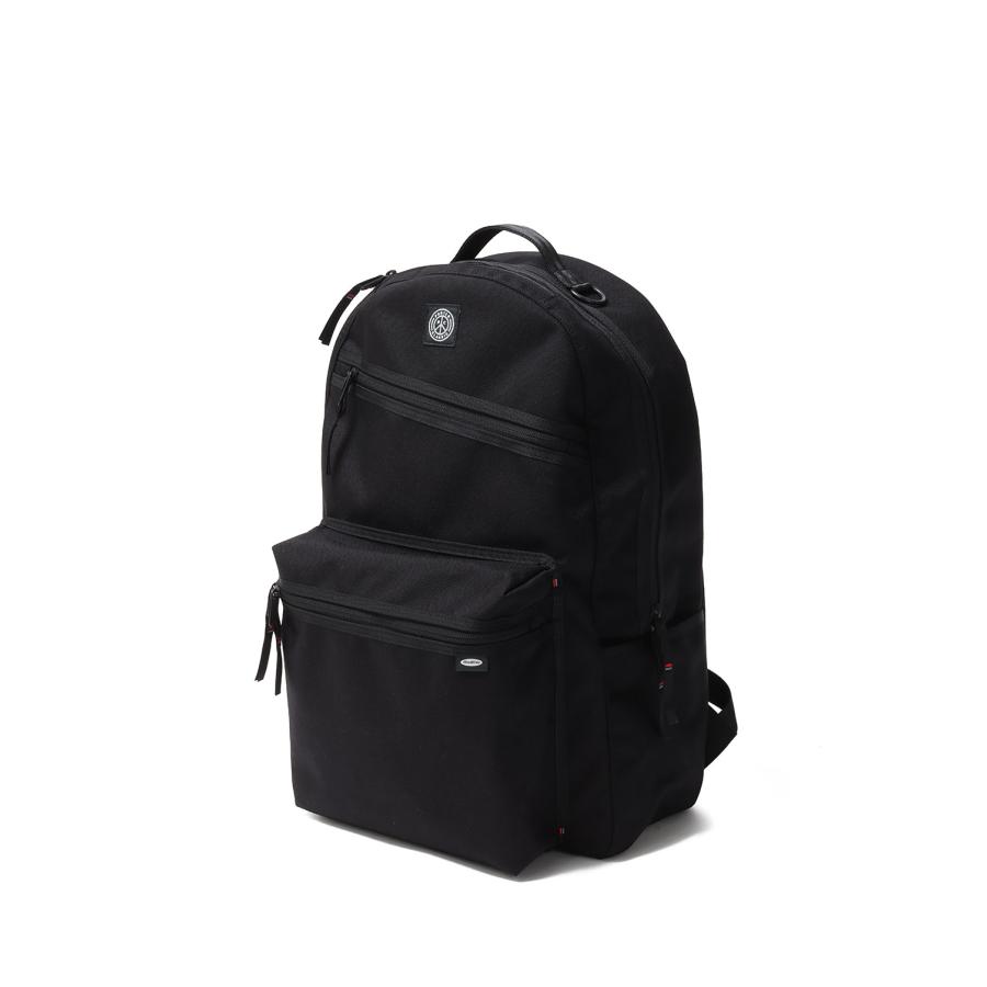 【P2倍】NEWTON DAYPACK L / BLACK (PC-050-2110) Newton Bag(ニュートンバッグ) |  | 01