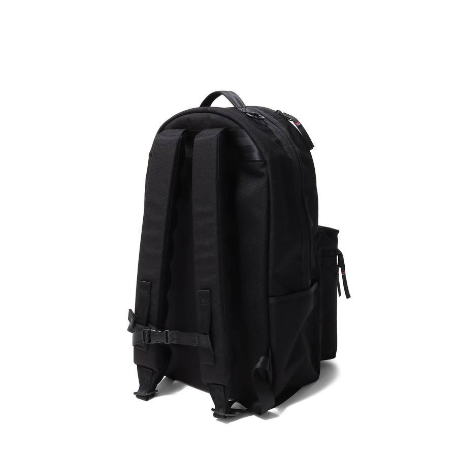 【P2倍】NEWTON DAYPACK L / BLACK (PC-050-2110) Newton Bag(ニュートンバッグ) |  | 02
