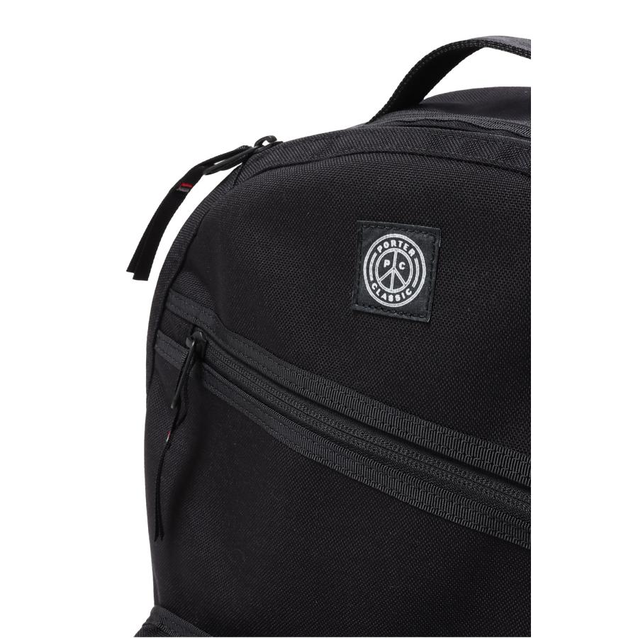 【P2倍】NEWTON DAYPACK L / BLACK (PC-050-2110) Newton Bag(ニュートンバッグ) |  | 03
