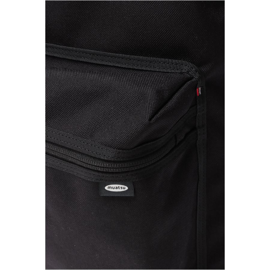 【P2倍】NEWTON DAYPACK L / BLACK (PC-050-2110) Newton Bag(ニュートンバッグ) |  | 04