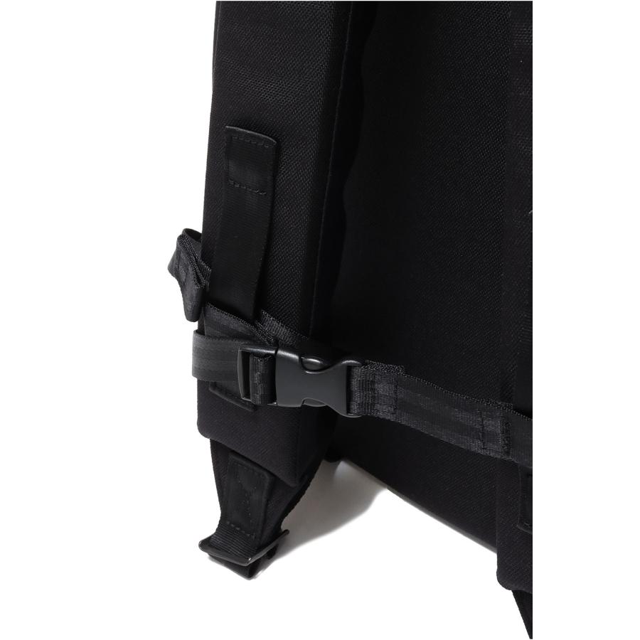 【P2倍】NEWTON DAYPACK L / BLACK (PC-050-2110) Newton Bag(ニュートンバッグ) |  | 05