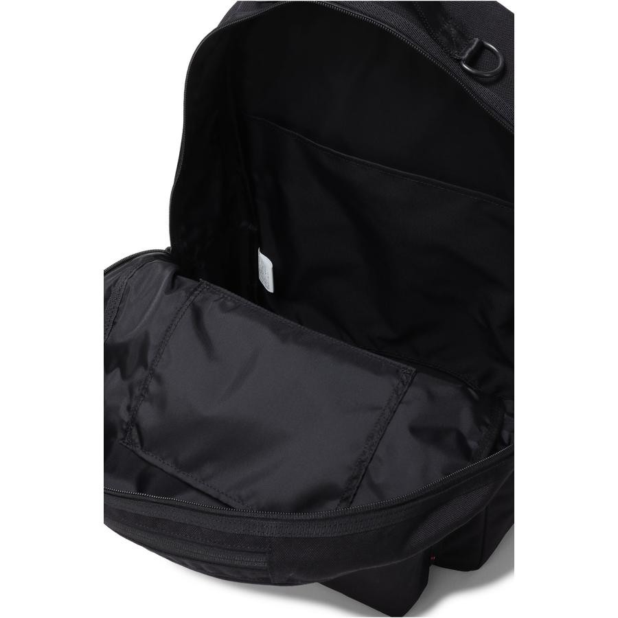 【P2倍】NEWTON DAYPACK L / BLACK (PC-050-2110) Newton Bag(ニュートンバッグ) |  | 06