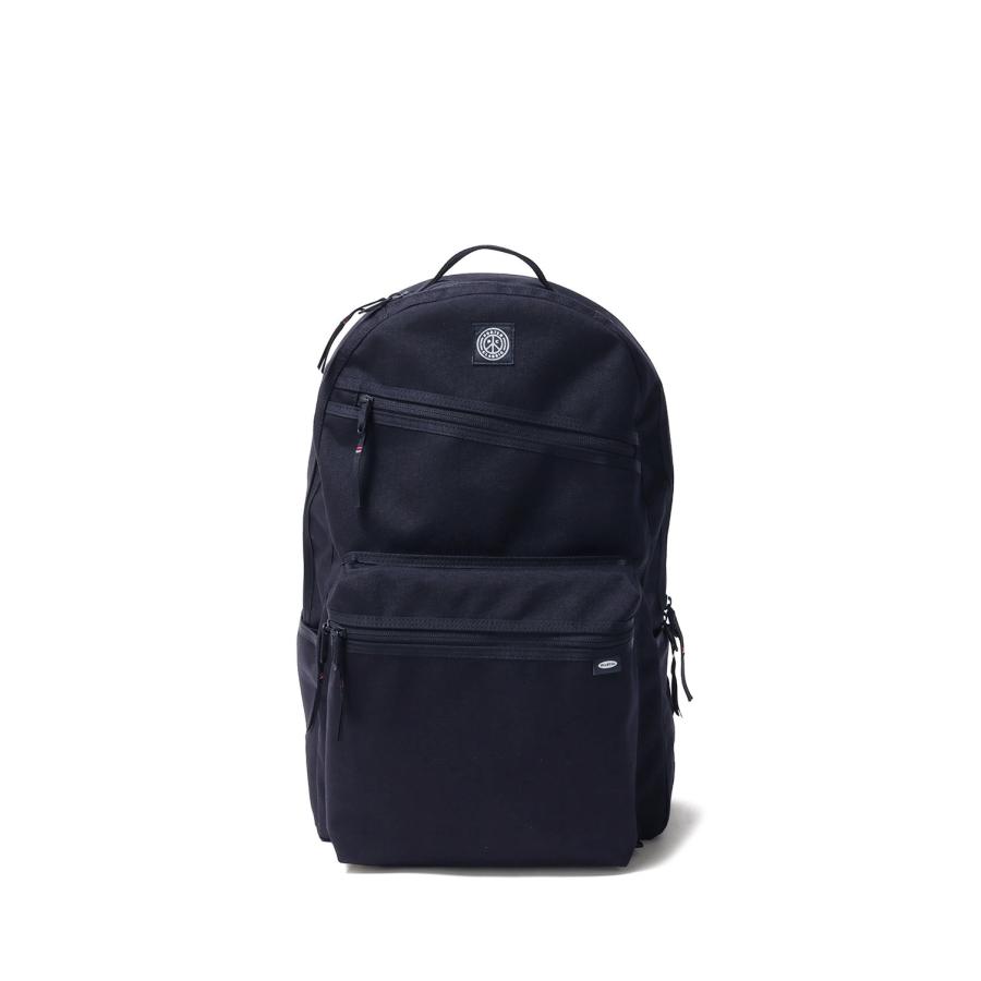 【P2倍】NEWTON DAYPACK L / NAVY (PC-050-2110) Newton Bag(ニュートンバッグ) | 