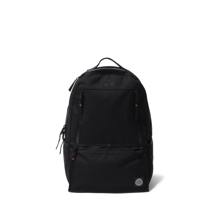 【P2倍】NEWTON CITY RUCKSACK / BLACK (PC-050-2112) Newton Bag(ニュートンバッグ) | 