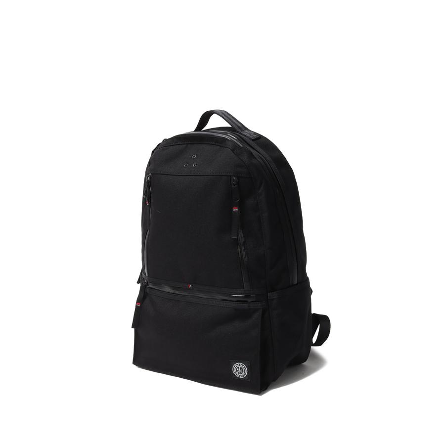 【P2倍】NEWTON CITY RUCKSACK / BLACK (PC-050-2112) Newton Bag(ニュートンバッグ) |  | 01